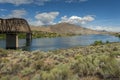 Beebe Bridge on the Columbia River